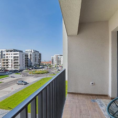 Rentforcomfort Apartment Ella 2 Braşov Exterior foto